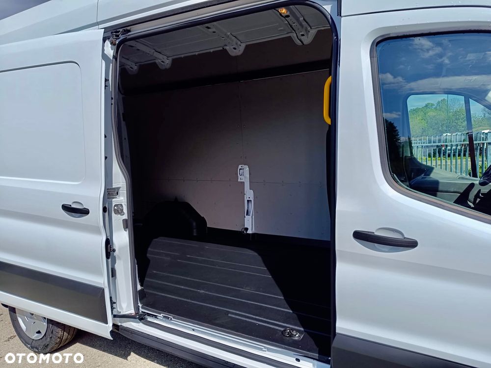 Ford Transit Van Trend 350 L3 - 10