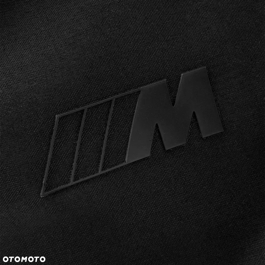 Torba BMW M Duffel, czarna - 2