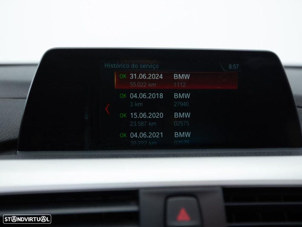 BMW 420 Gran Coupé - 25
