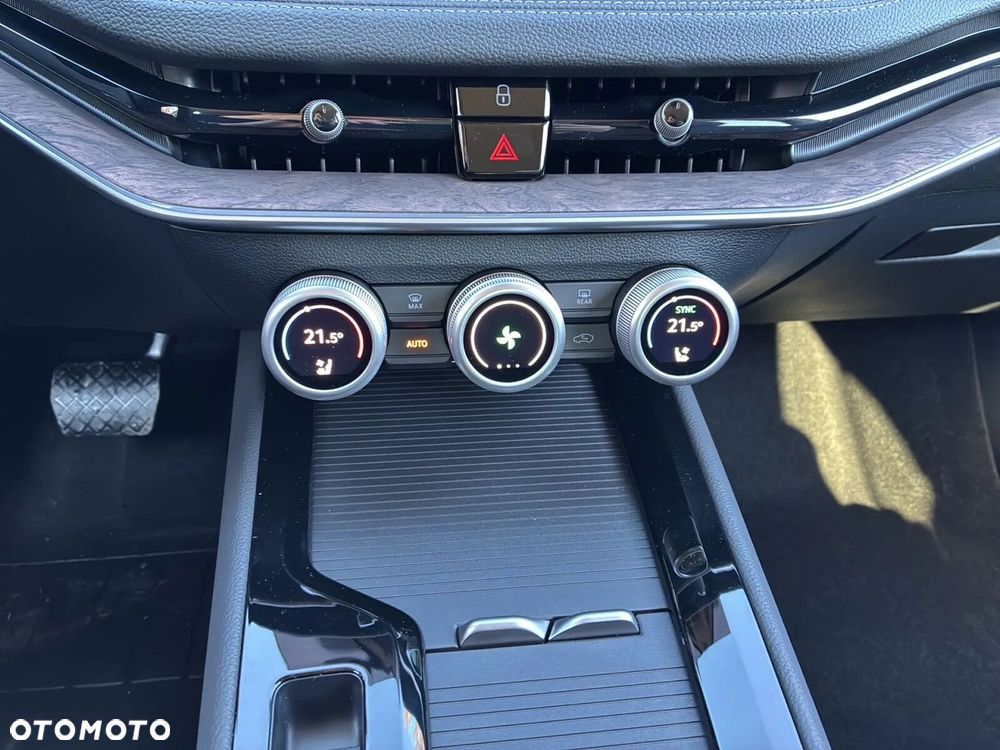 Skoda Superb - 27