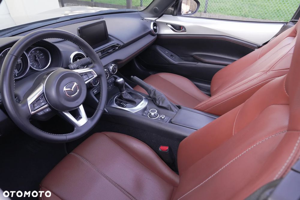 Mazda MX-5 - 10