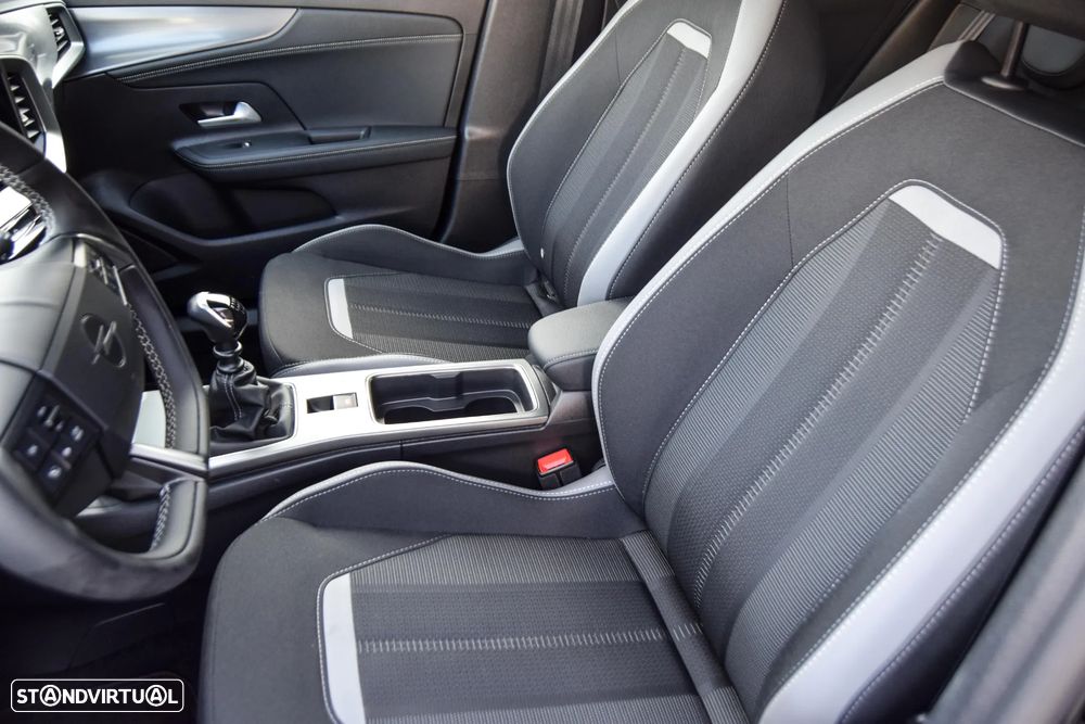 Opel Mokka 1.2 T GS - 11