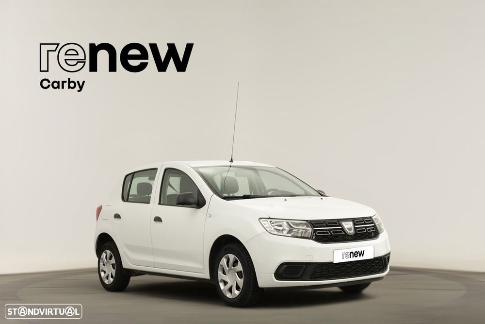 Dacia Sandero 1.0 SCe Pack - 2
