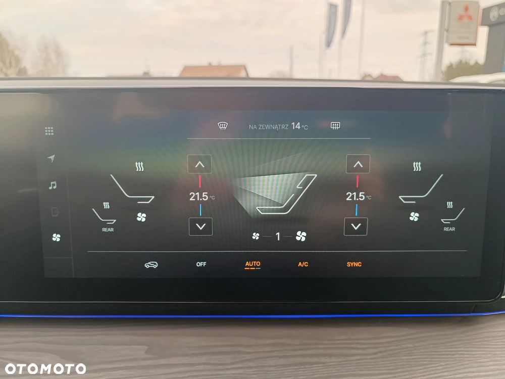 SsangYong/KGM Actyon 1.5 T-GDI Adventure 4WD - 19