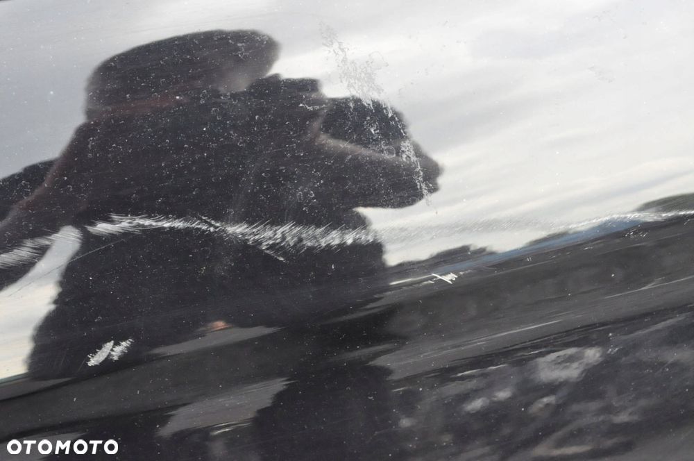 FORD FIESTA MK8 DRZWI PRAWY PRAWE TYŁ TYLNE - 12