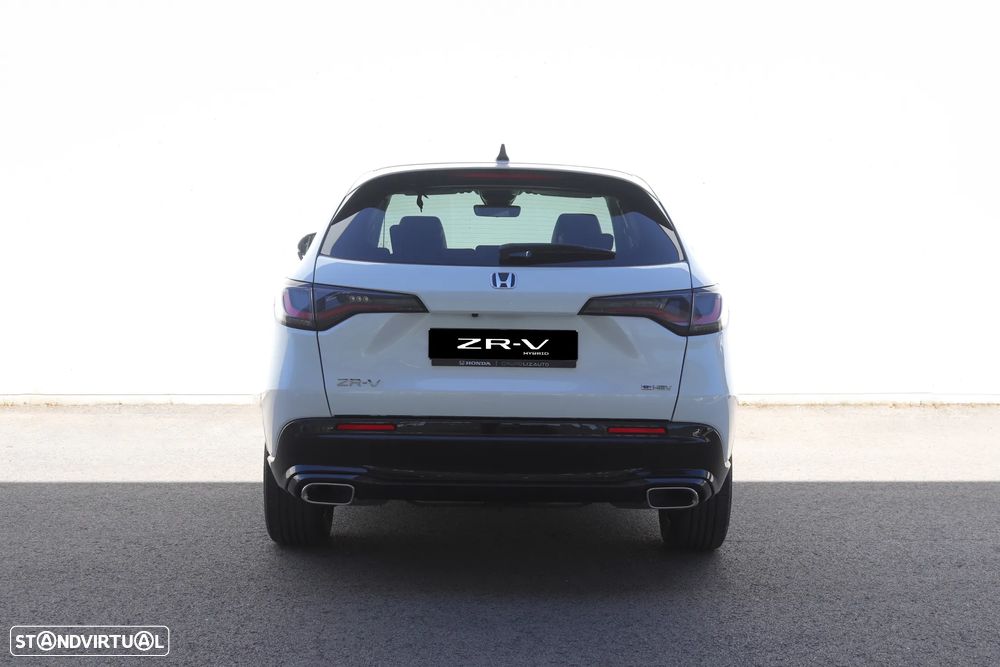 Honda ZR-V 2.0 i-MMD Sport - 4