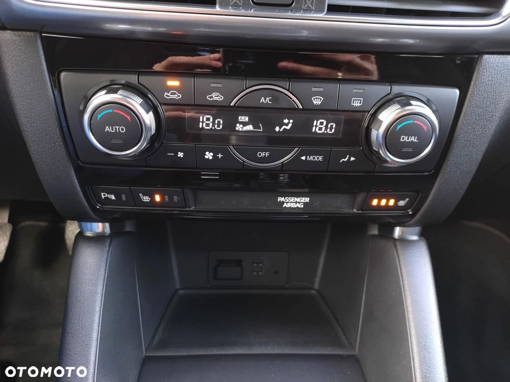 Mazda CX-5 2.0 Skyenergy 2WD - 21
