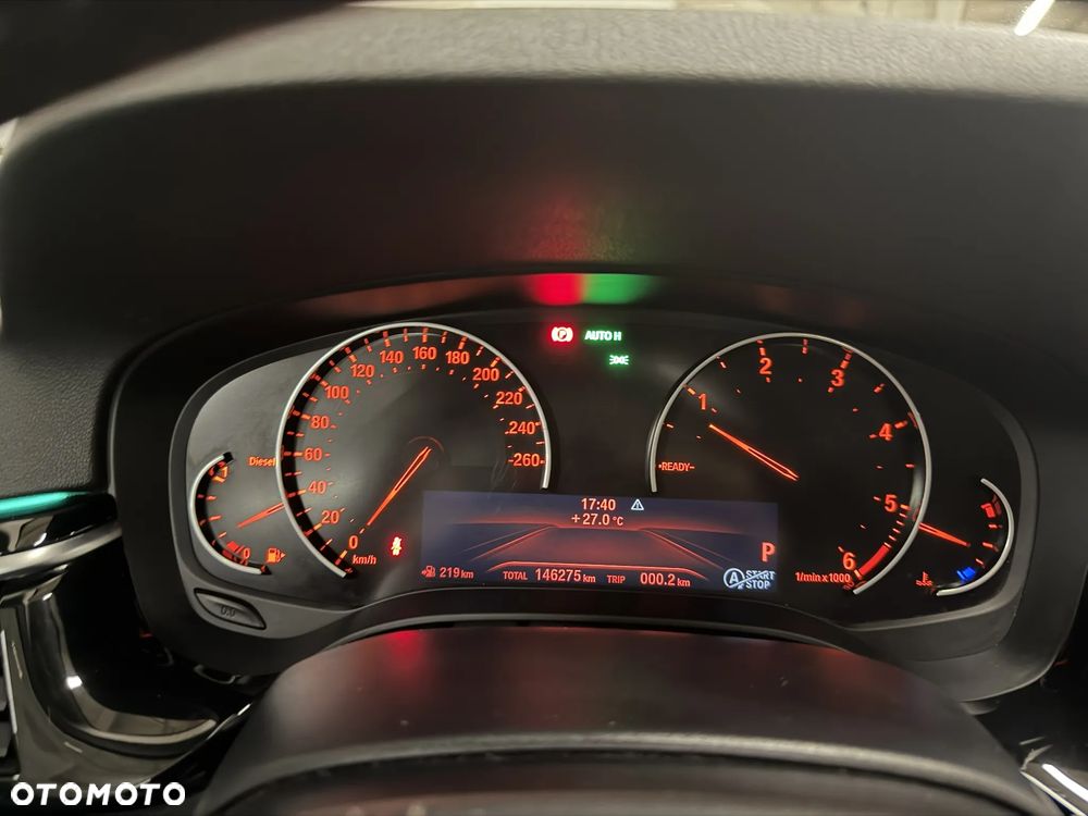 BMW Seria 5 - 25