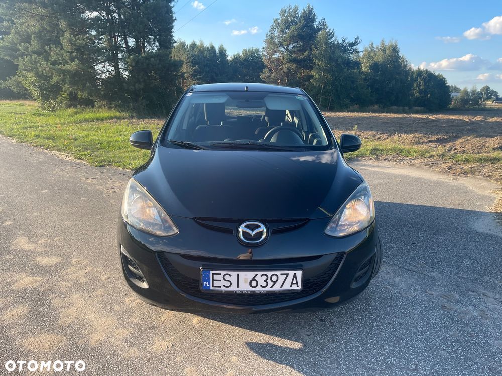 Mazda 2 1.3 Comfort - 2
