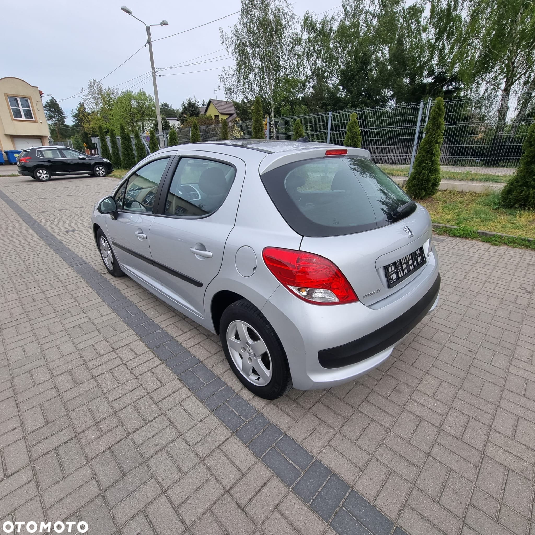 Peugeot 207 SW 95 VTi Premium - 7