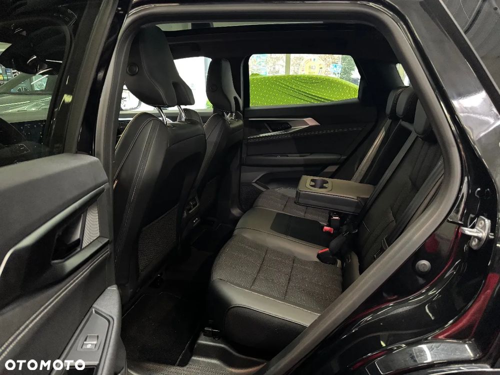 Renault Austral 1.2 E-Tech Full Hybrid 200 Iconic MMT - 10