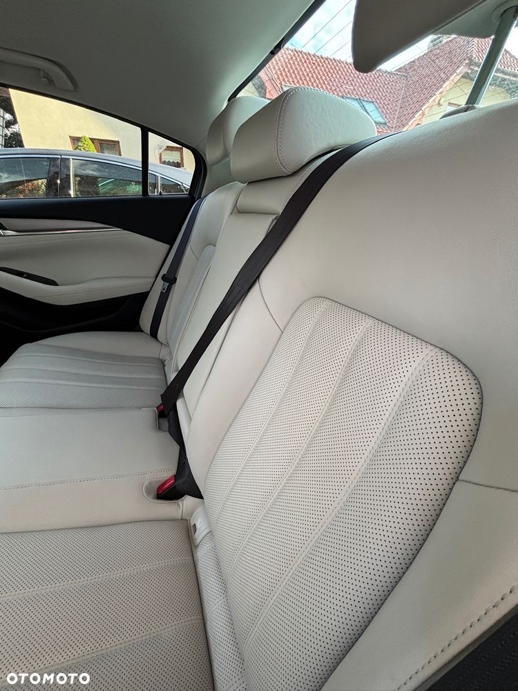 Mazda 6 2.0 SKYPassion - 12