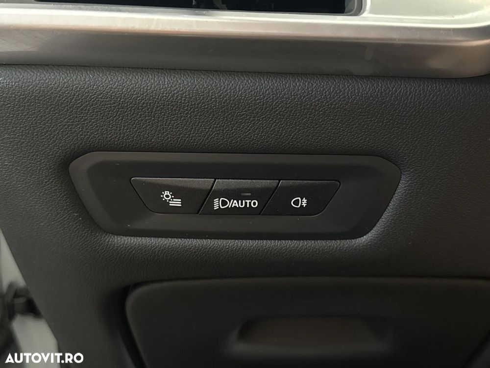 BMW X5 - 16