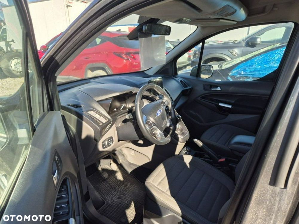 Ford Tourneo Connect Grand - 8