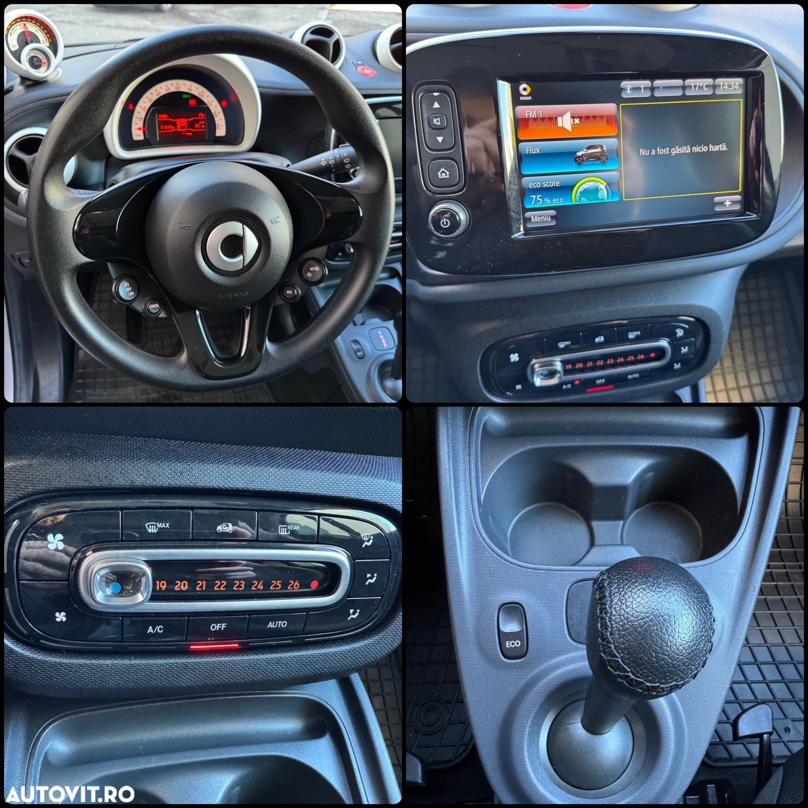 Smart Fortwo coupe EQ - 2