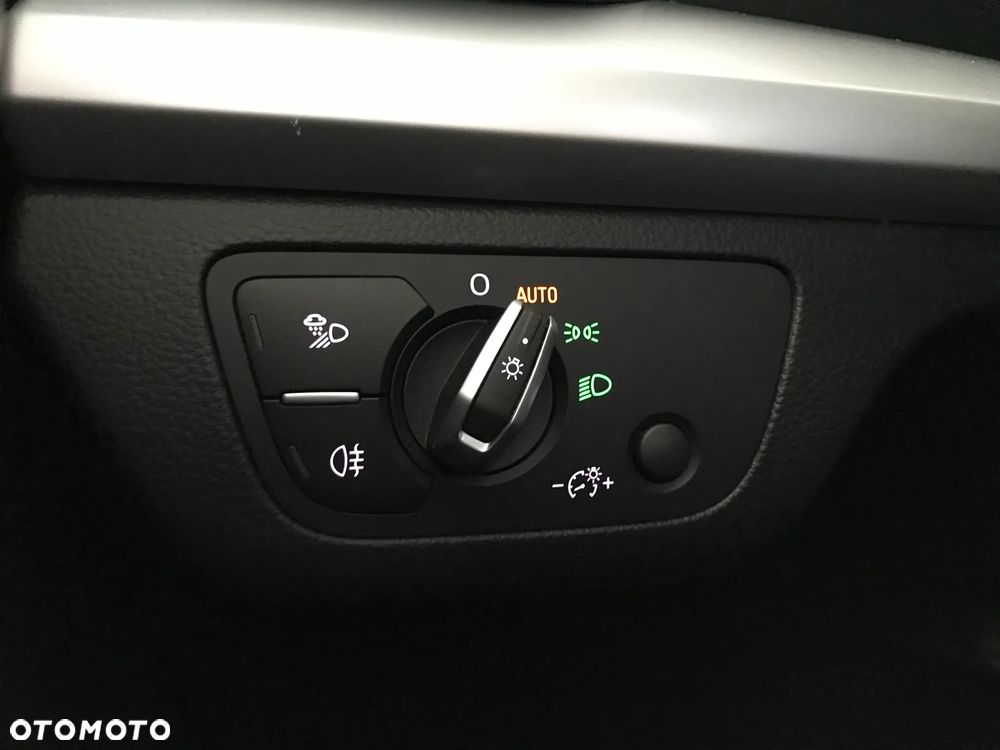 Audi Q5 40 TDI Quattro Sport S tronic - 35