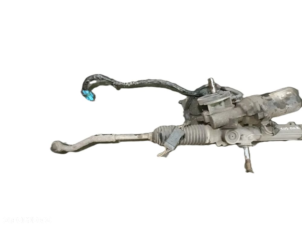 FORD FOCUS II MK2 04-11 1,8 B maglownica przekładnia kierownicza * - 2