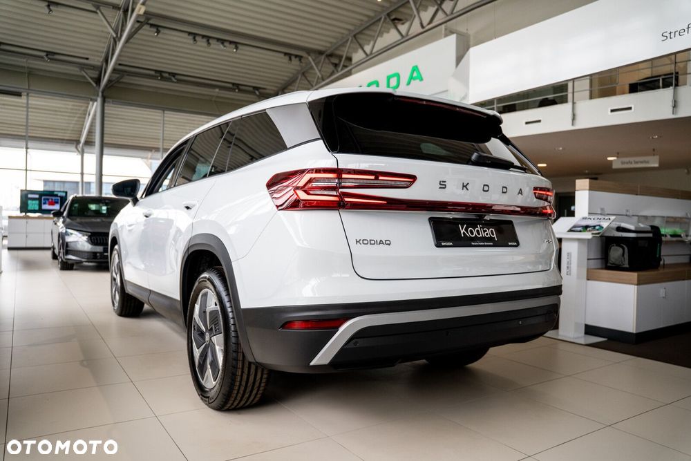 Skoda Kodiaq - 8