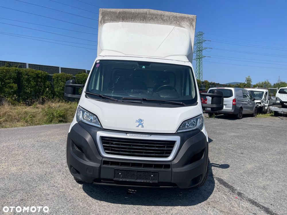 Peugeot Boxer - 5