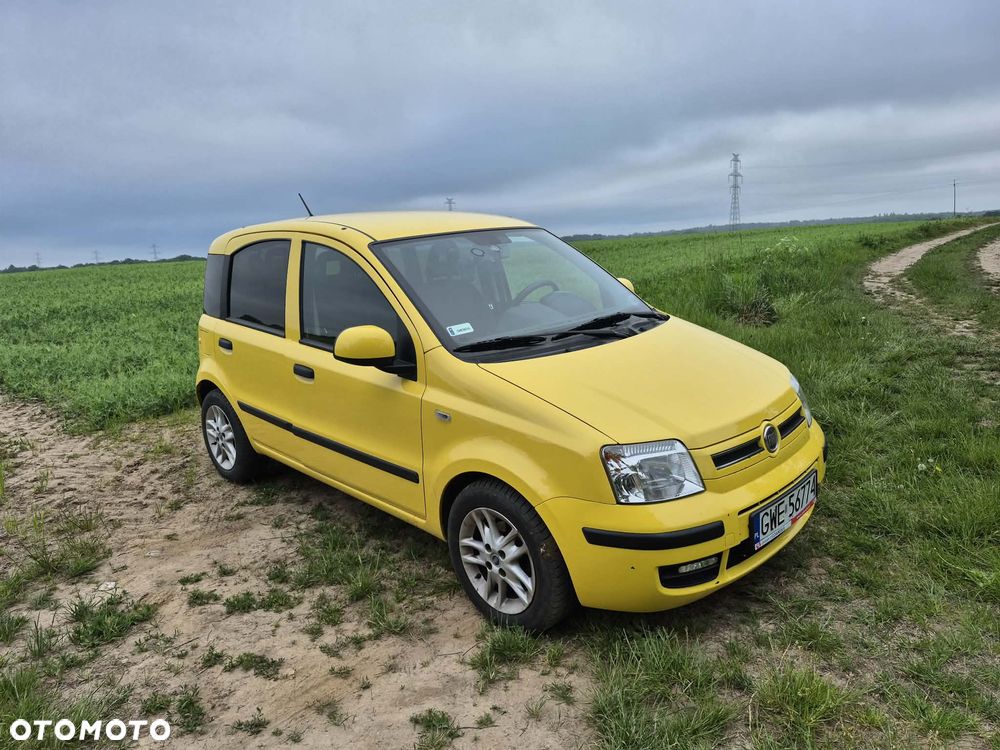 Fiat Panda - 2