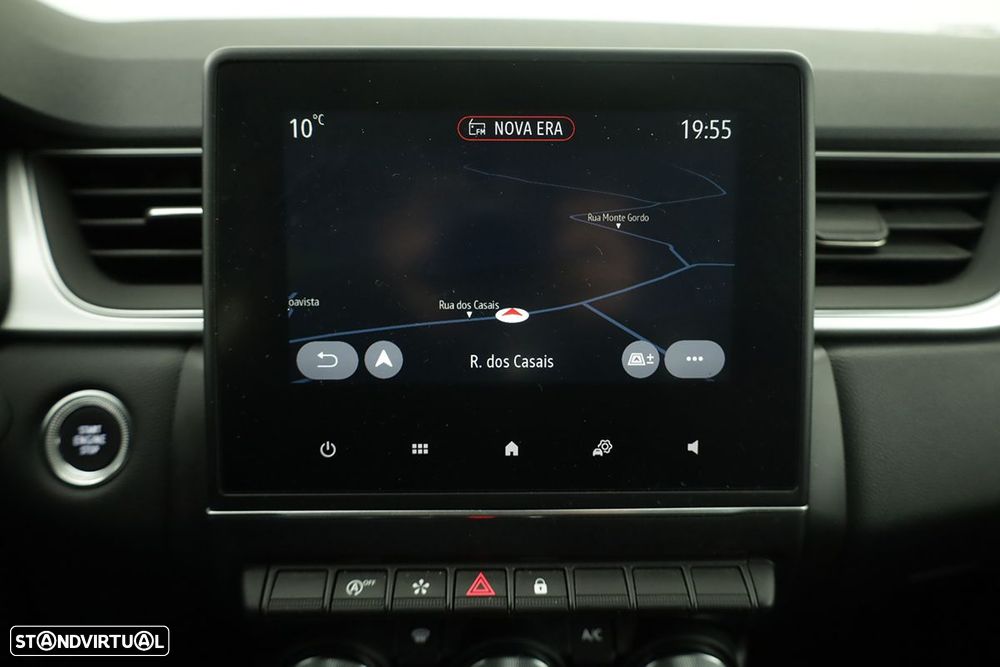 Renault Captur 1.0 TCe Techno - 11