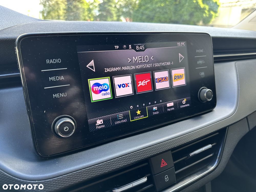 Skoda Scala 1.0 TSI Ambition - 23