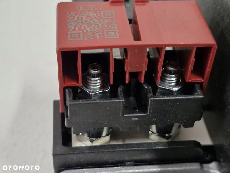 SUZUKI IGNIS III 3 BATERIA AKUMULATOR 96510-73S01 - 8