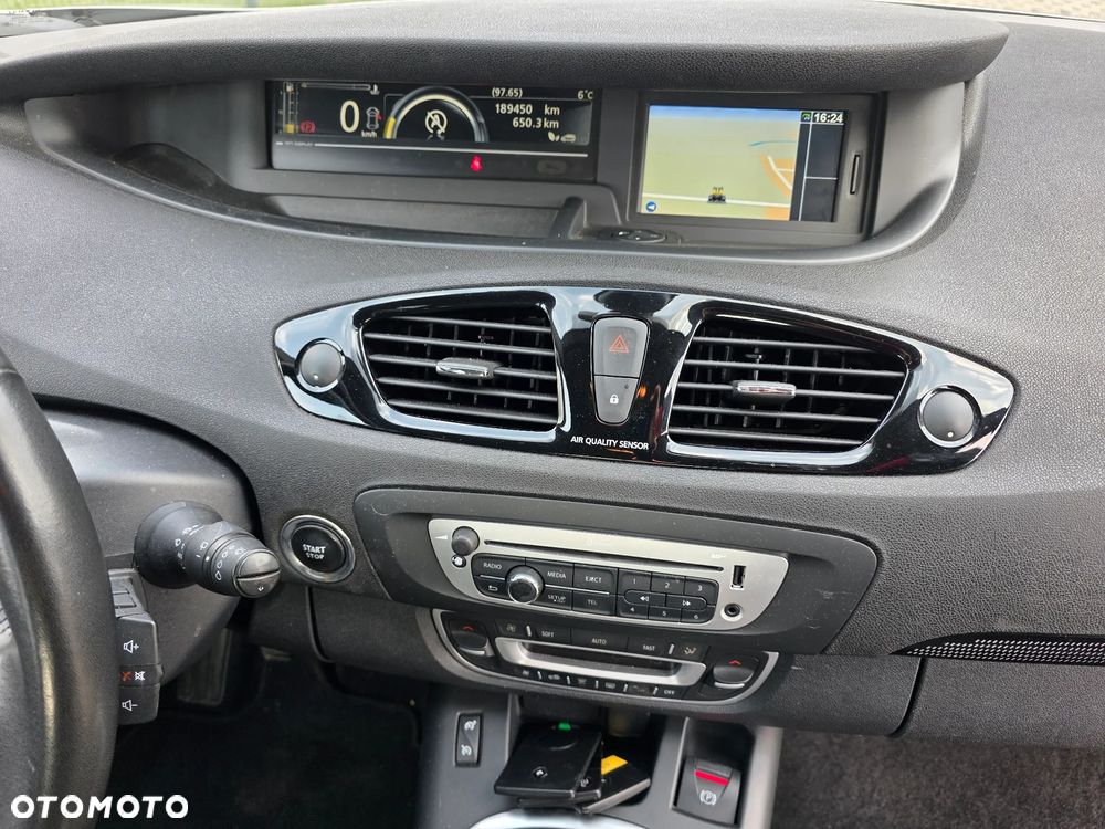 Renault Scenic Energy dCi 130 Start & Stop Dynamique - 15