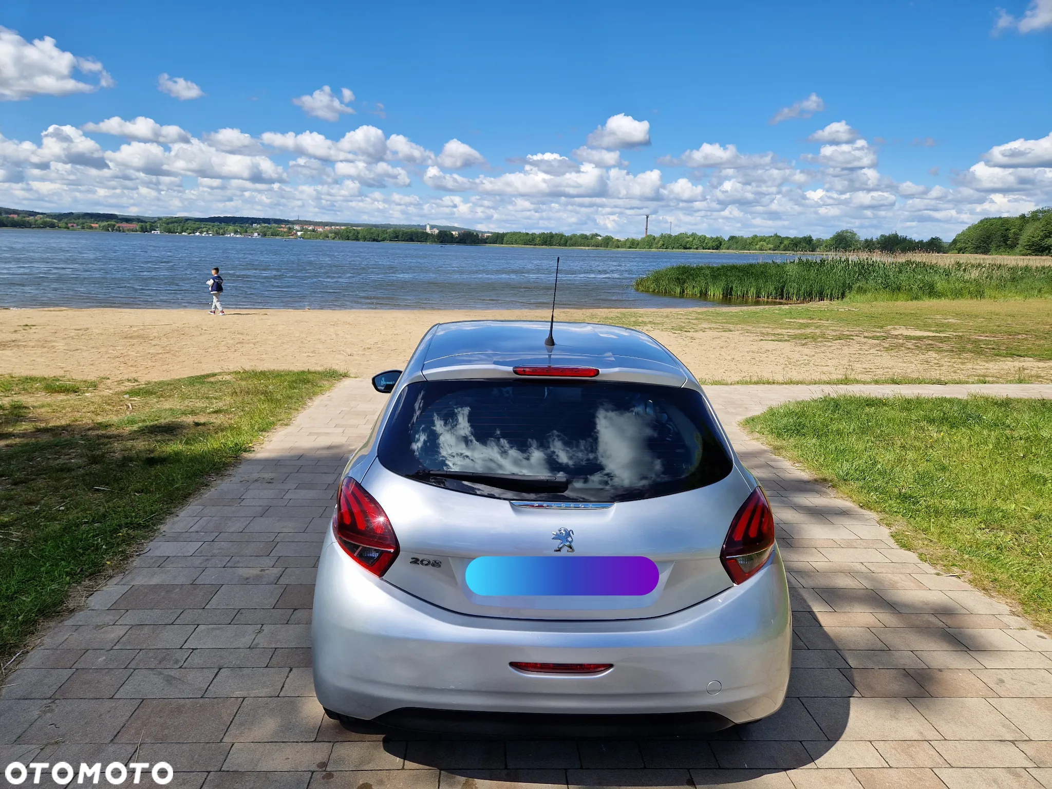 Peugeot 208 1.6 BlueHDi Active - 10