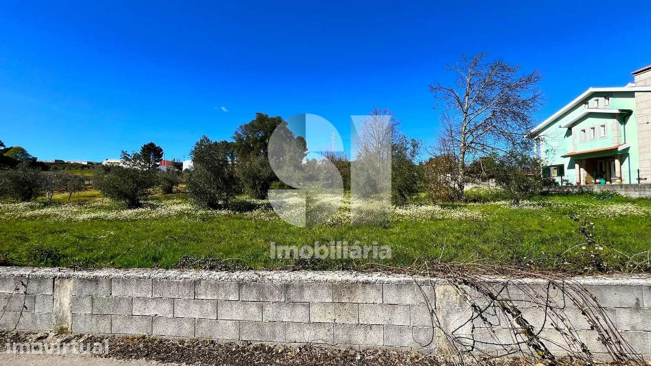 Terreno Urbanizável - Grande imagem: 5/9