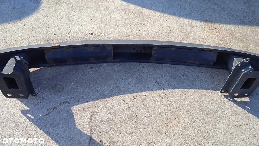 Belka zderzaka przód VW Polo IV 9n Fox - 3