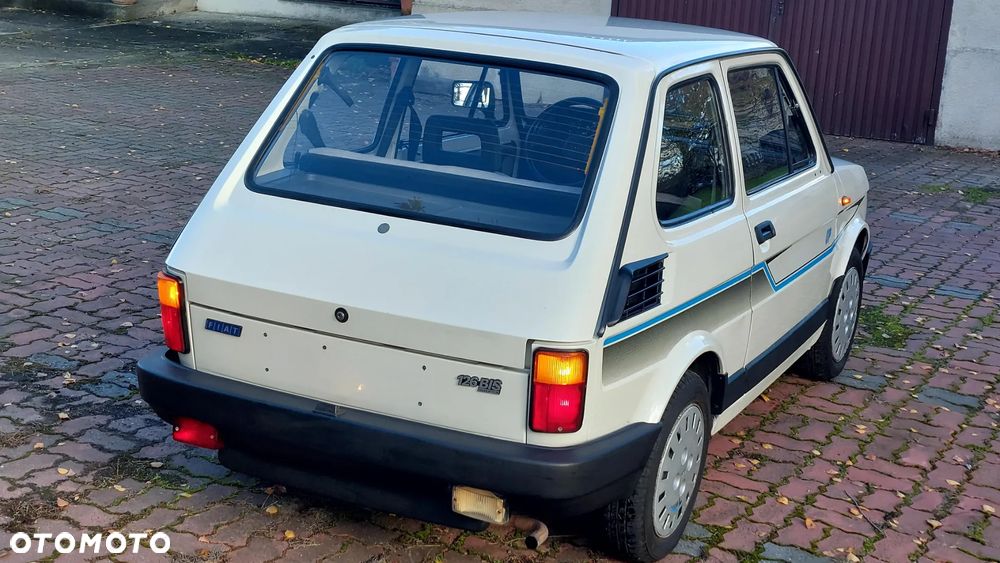 Fiat 126 - 32