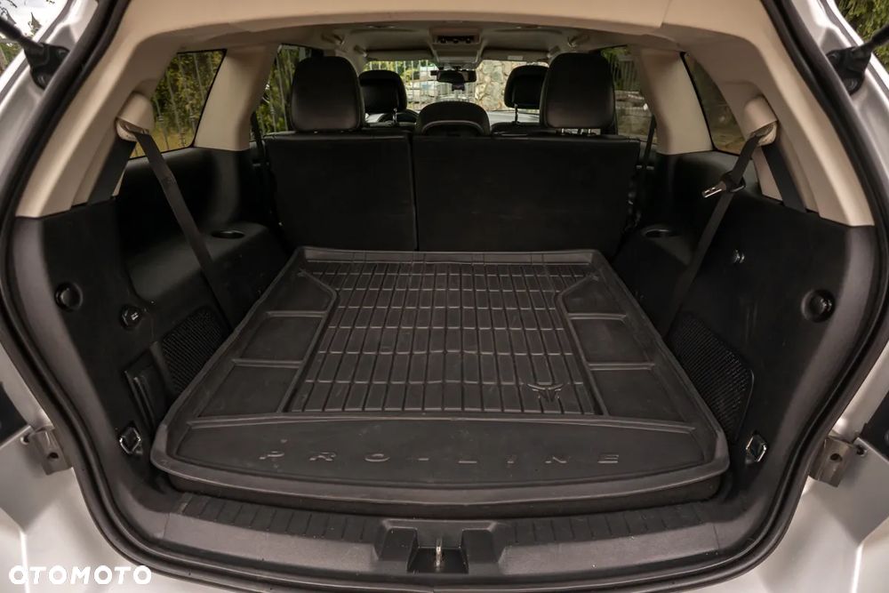 Fiat Freemont 2.0 Multijet Lounge AWD - 20