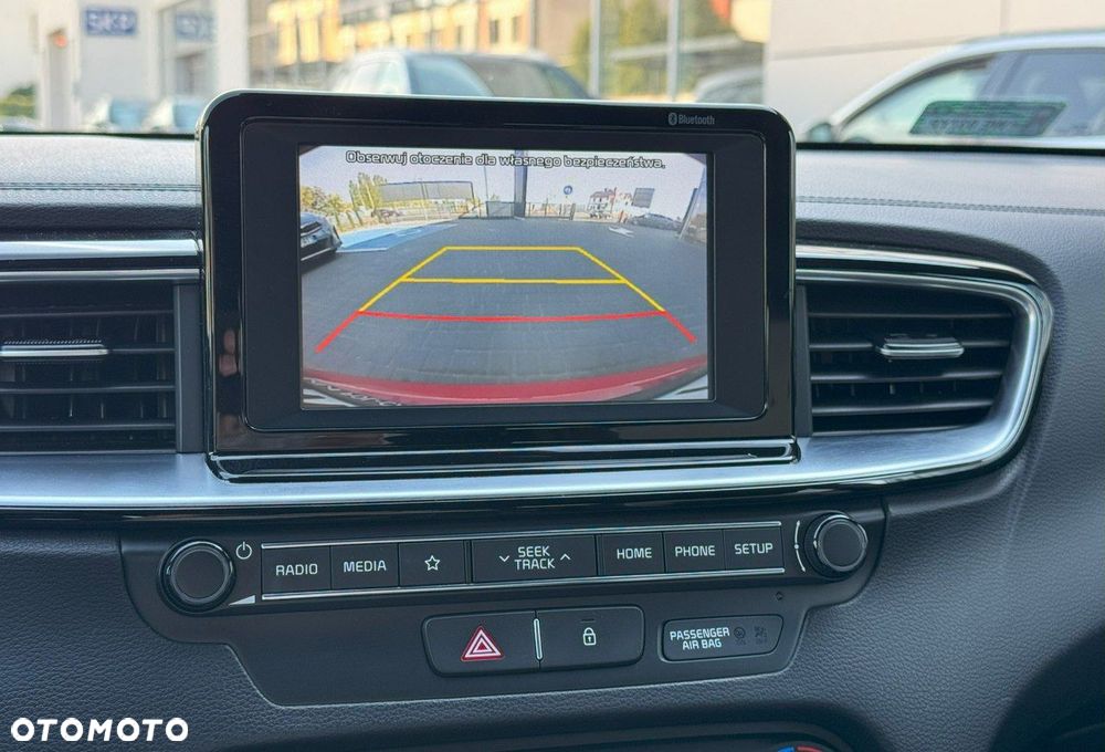 Kia ProCeed 1.4 T-GDI GT Line DCT - 28