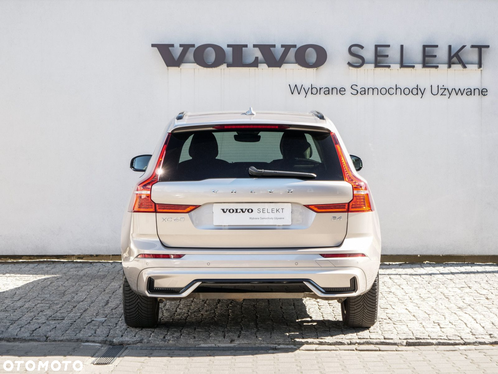Volvo XC 60 - 7