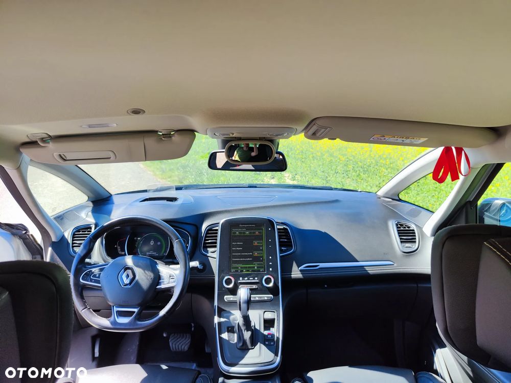 Renault Scenic ENERGY dCi 160 EDC BOSE EDITION - 25