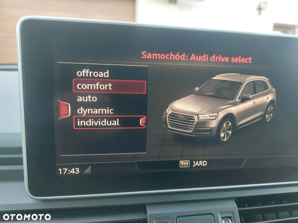 Audi Q5 2.0 TFSI Quattro S tronic design - 23