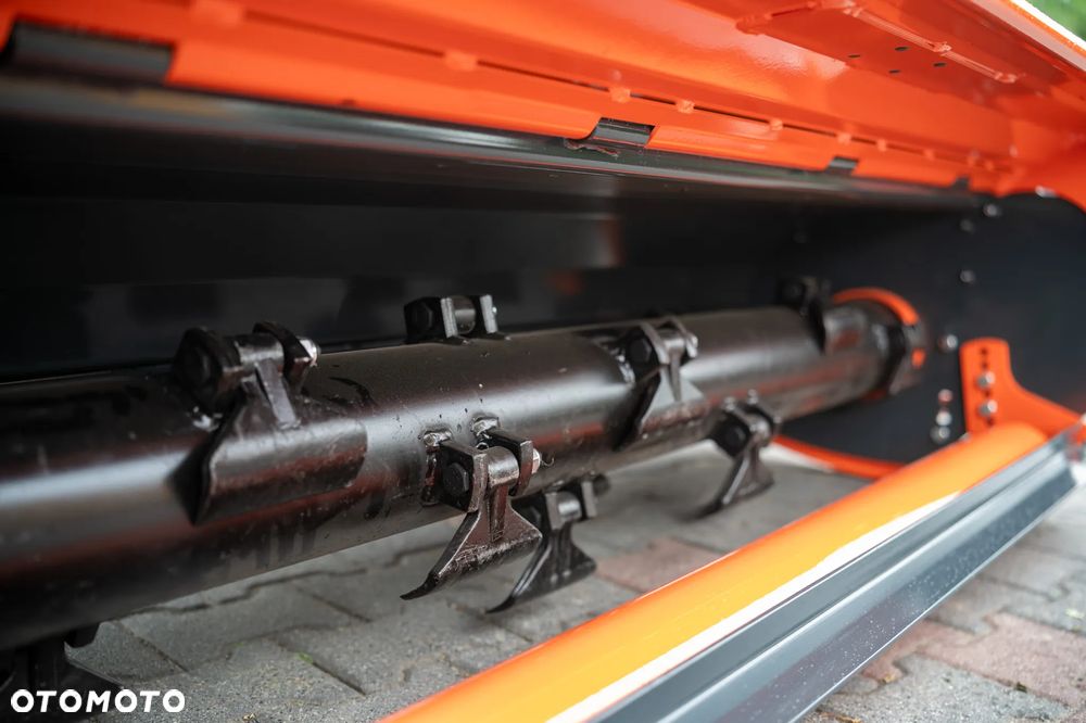 Orkan KTKS 180C Puma kosiarka mulczer - 11