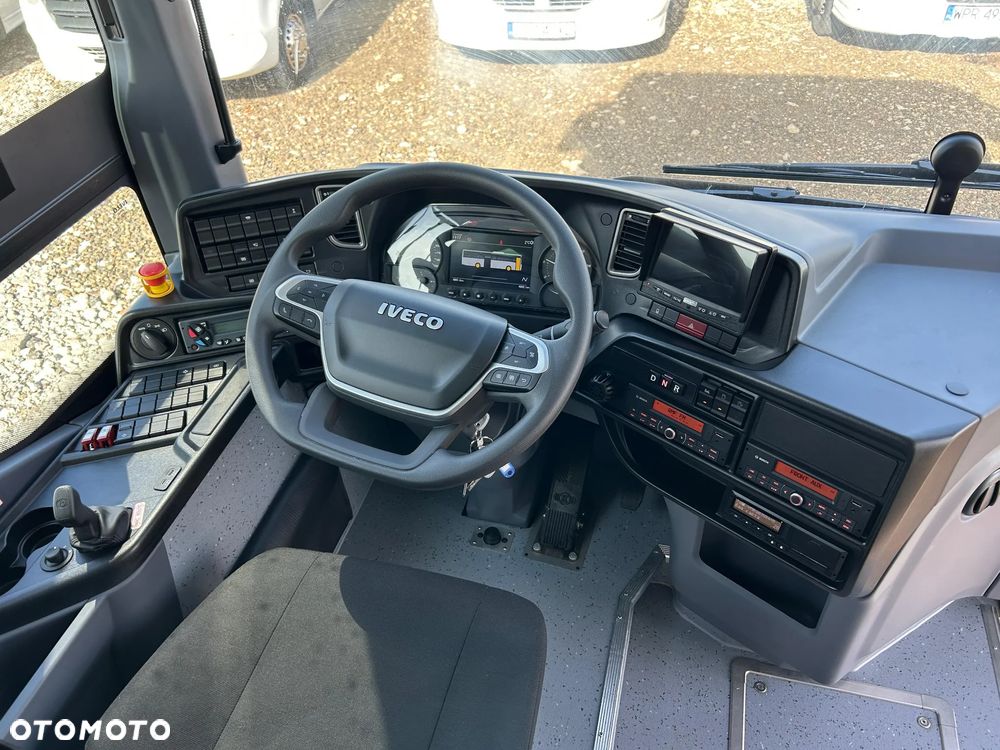 Iveco Crossway - 16