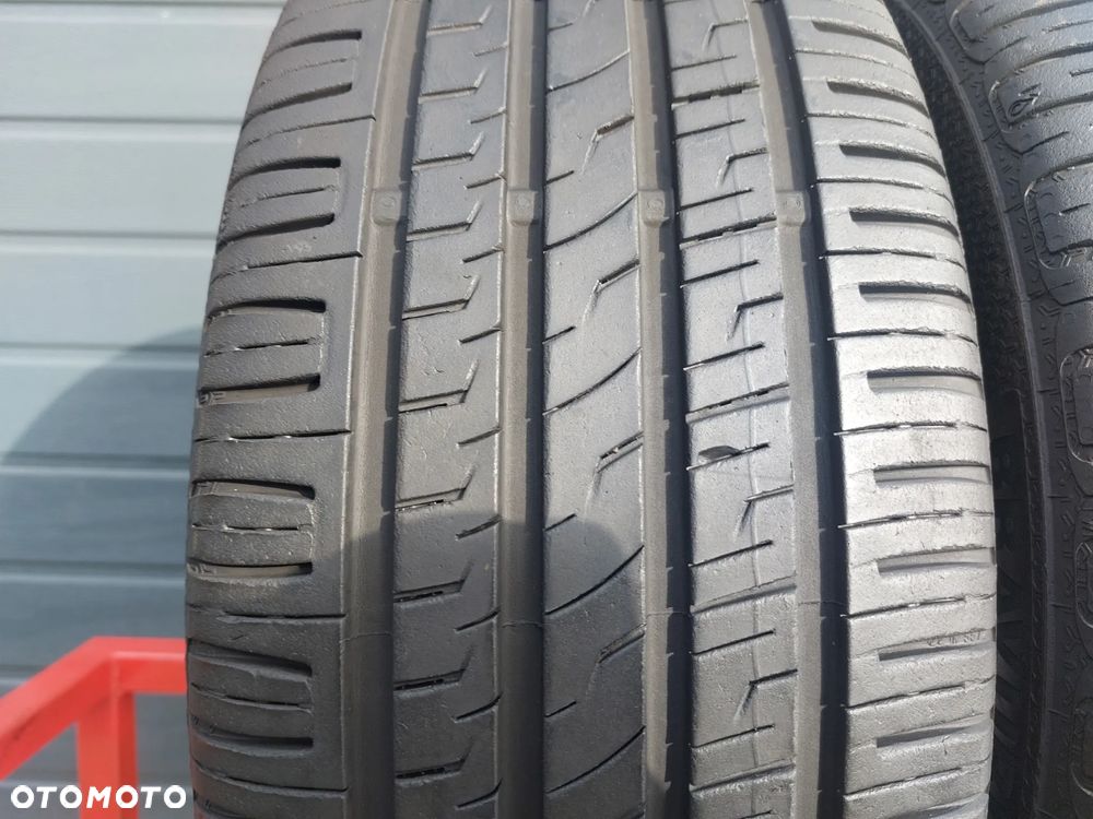 195/50 R15 OPONY BARUM BRAVURIS 3 HM DOT18 - 2