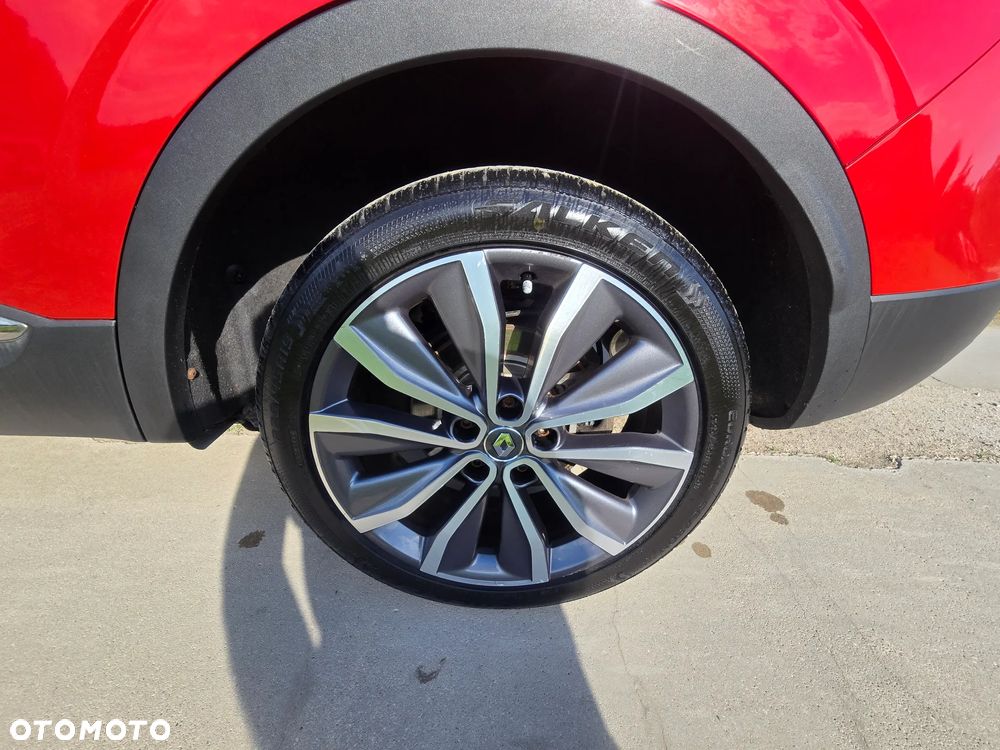 Renault Kadjar Energy dCi 130 Bose Edition - 37