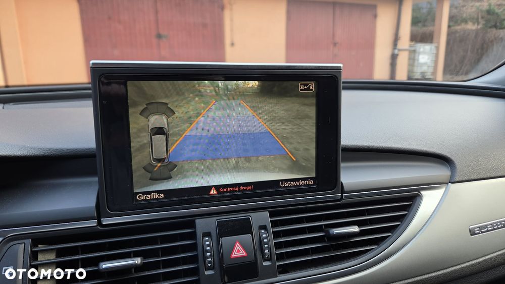 Audi A6 Avant 3.0 TDI DPF quattro S tronic - 22
