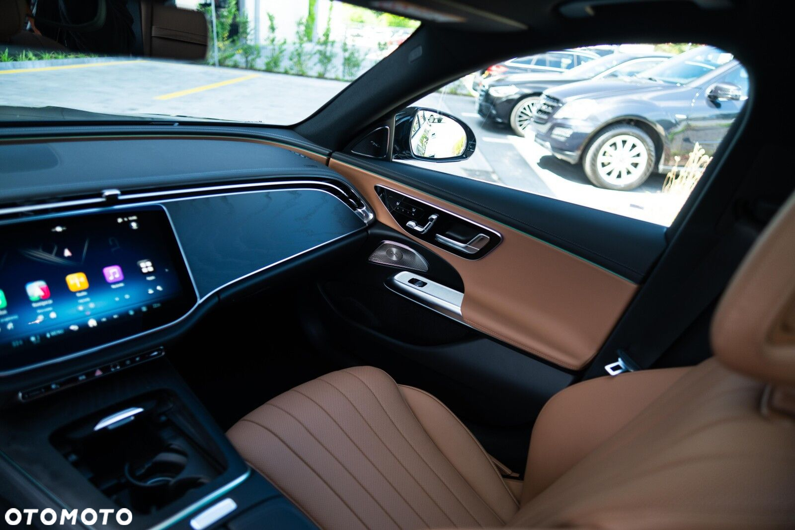 Mercedes-Benz Klasa E - 20