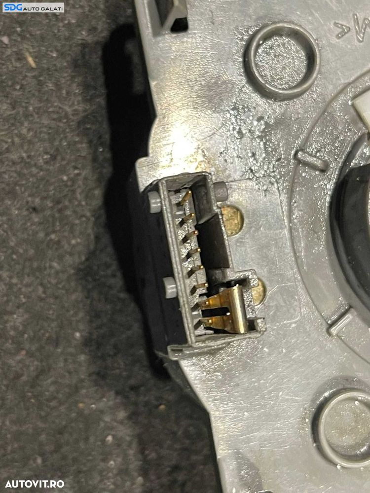 Spira Banda Spirala Panglica Volan Opel Zafira A 1999 - 2005 Cod 90588757 [B3589] - 5