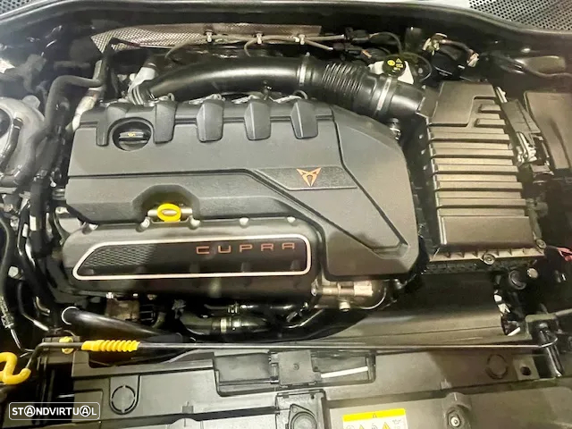 Cupra Formentor VZ5 2.5 TSI 4Drive DSG - 59