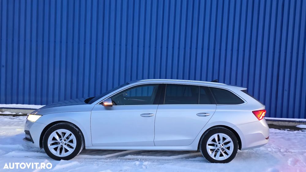 Skoda Octavia 2.0 TDI (Green tec) Style - 16