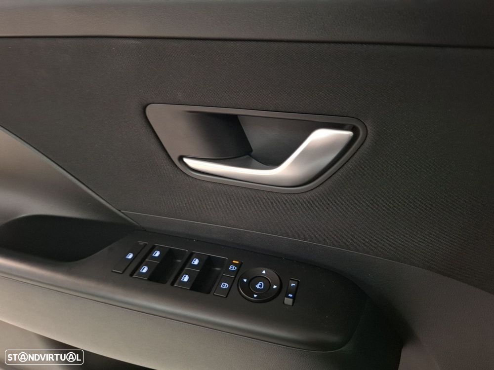 Hyundai Kauai 1.0 T-GDi Premium (TT) - 22