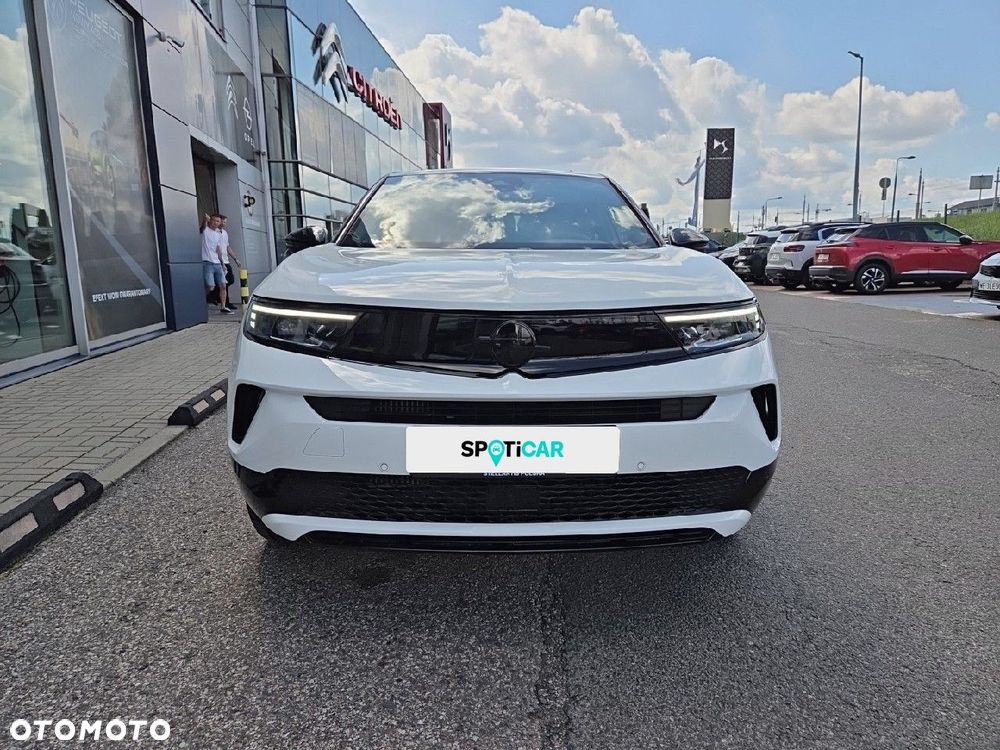 Opel Mokka 1.2 T GS S&S - 2