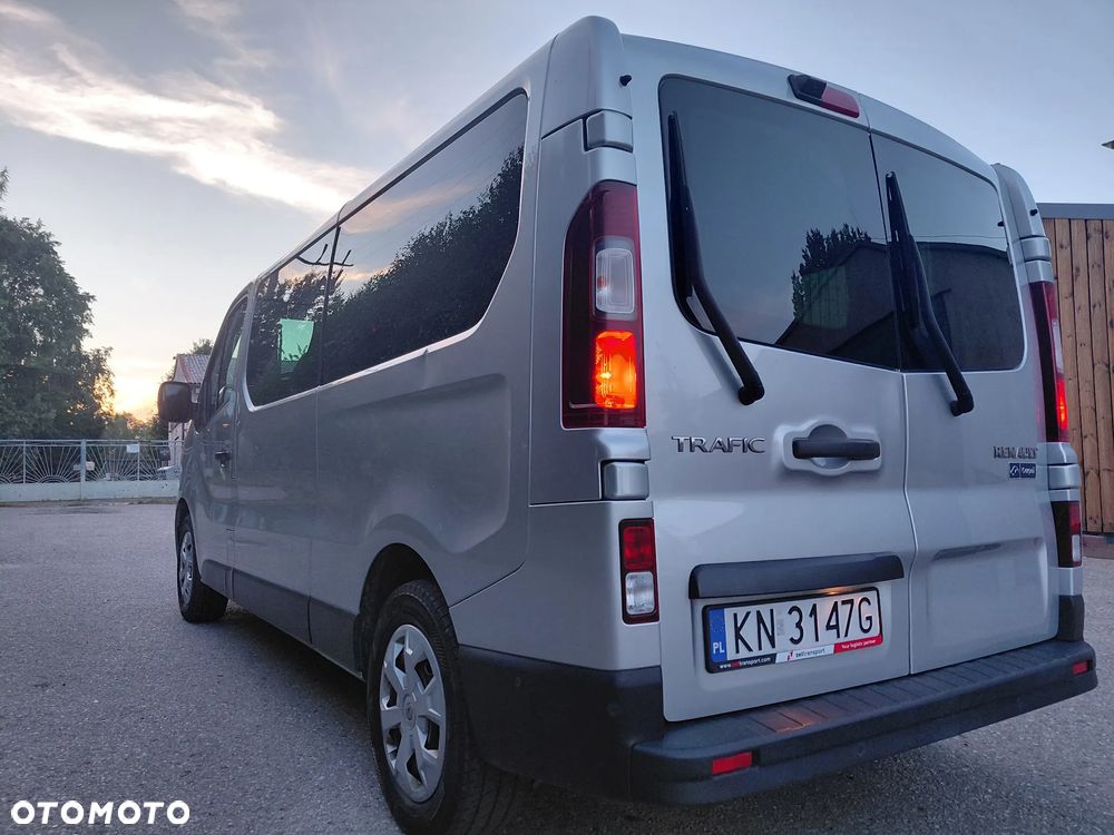 Renault Trafic 2.0 dCi - 15
