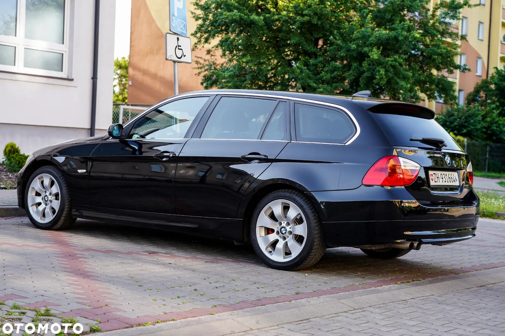 BMW Seria 3 - 11